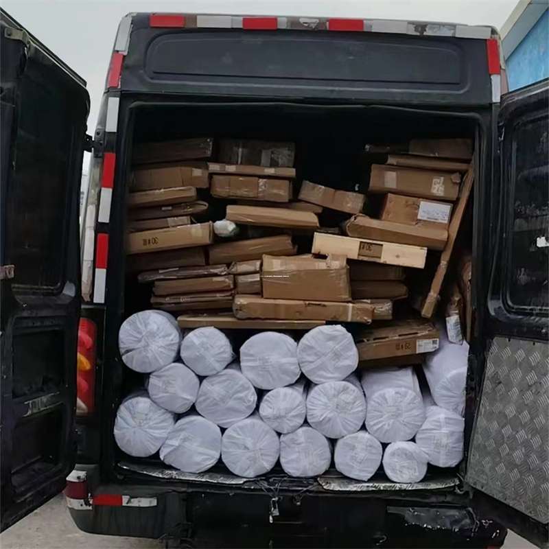 岳阳到苍南物流公司——一站式服务，让货运更便捷（苍南的物流专线）