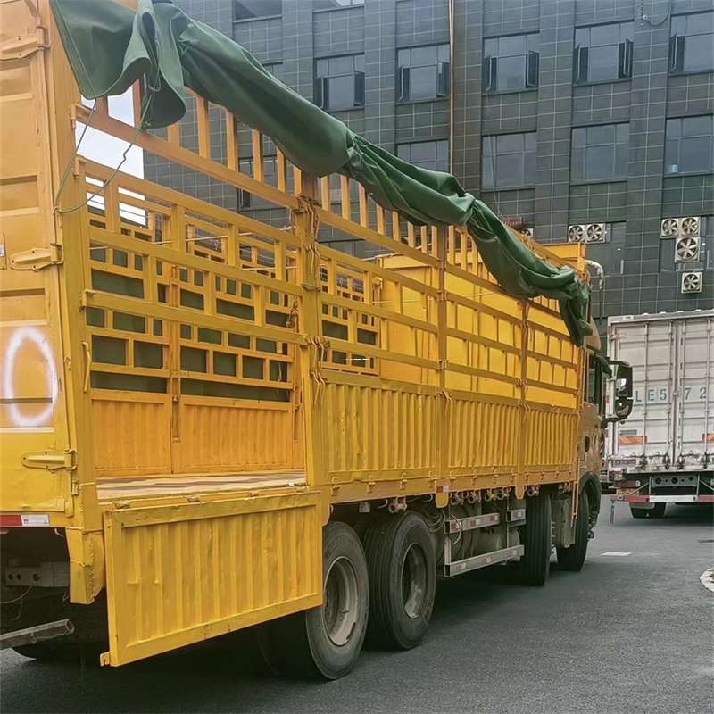 岳阳到新泰物流公司——一站式货运服务（到新泰的物流）