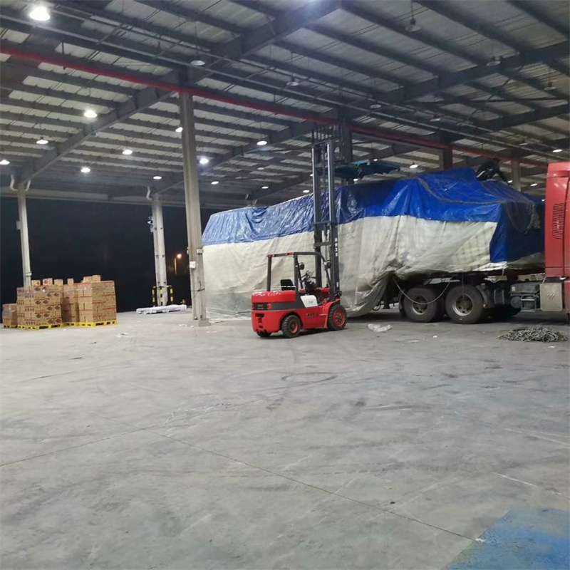 岳阳到汝州物流公司-一站式服务，让货运更便捷（汝州物流公司电话查询）