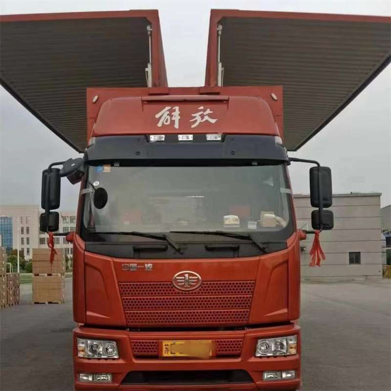 岳阳到白城物流公司——一站式服务，满足您的各种物流需求