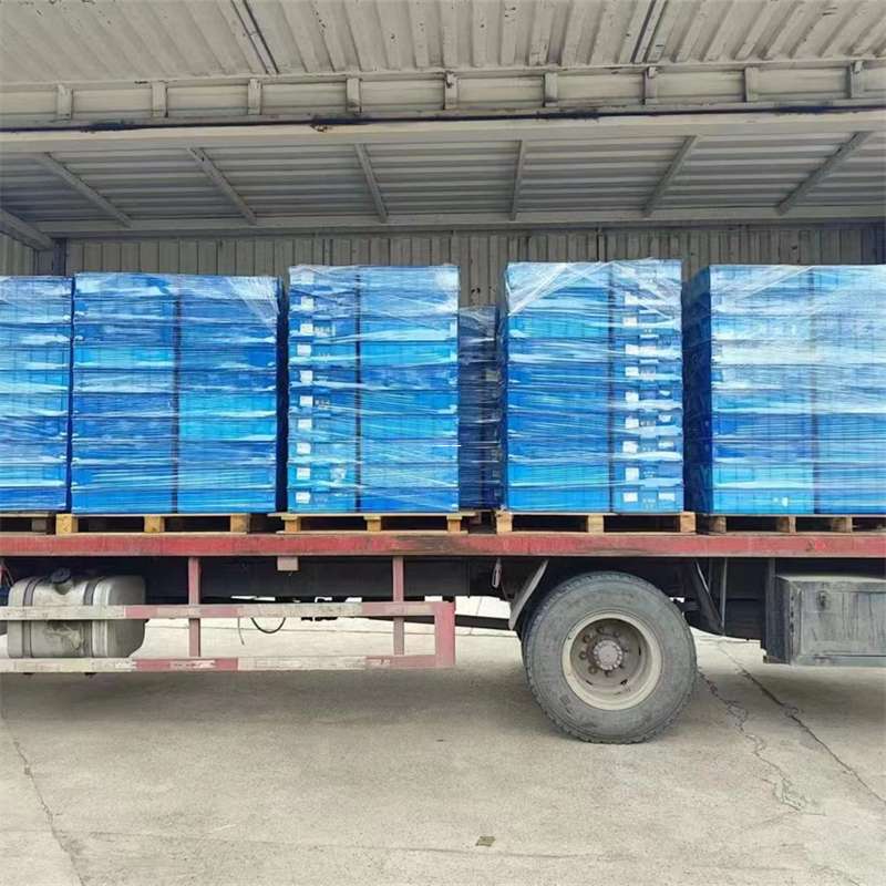 岳阳到漯河物流公司一站式服务，为您的货物保驾护航
