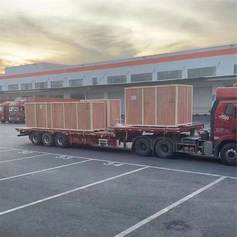 岳阳到岳阳物流公司——一站式服务，让货运更便捷