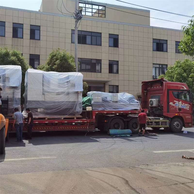 岳阳到南京物流公司一站式服务，让货运更轻松