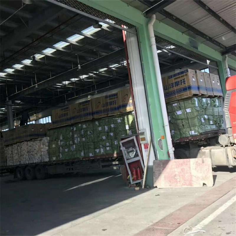 岳阳到苏州物流公司——一站式服务，让货运更便捷