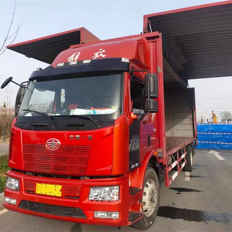 岳阳到即墨物流公司，一站式服务，让货运更便捷（到即墨物流公司,一站式服务,让货运更便捷）